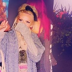 don't worry, be hippie ♥✌