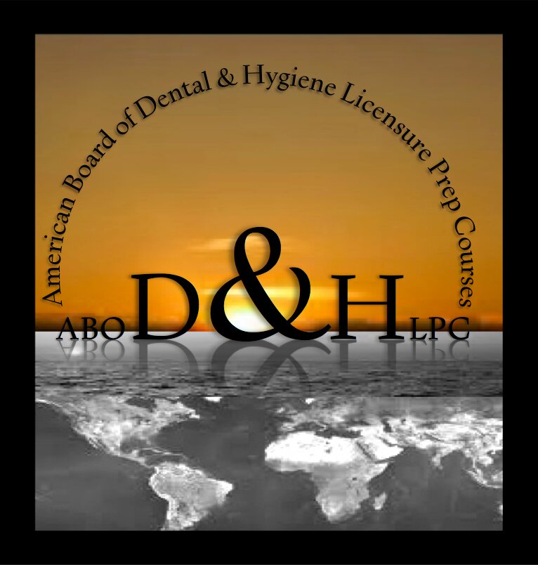 Tutoring & Board Exam Prep for Dental Hygiene, Dentistry, & International Dental Professionals. Patient Screening Services optional. Restoring Hope Daily!