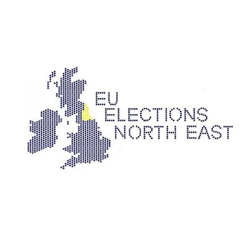 Online multimedia journalism platform exploring the upcoming EU Parliament elections and their impact in the North East region. Website now online.