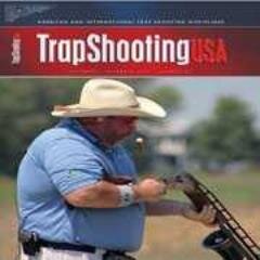 Bi-monthly publication dedicated to the ATA, PITA, and International Trap shooting disciplines. Feature articles and great photography.