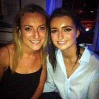 Leah Browner - @leeroyjenks Twitter Profile Photo