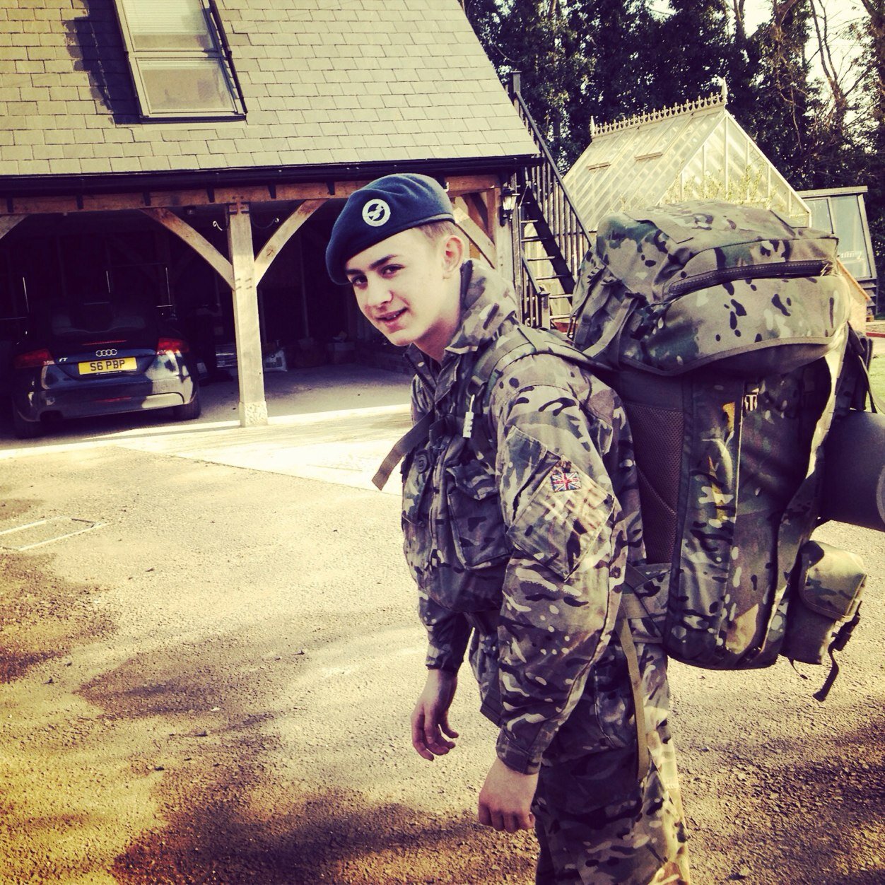 jamesprockter's profile picture. 