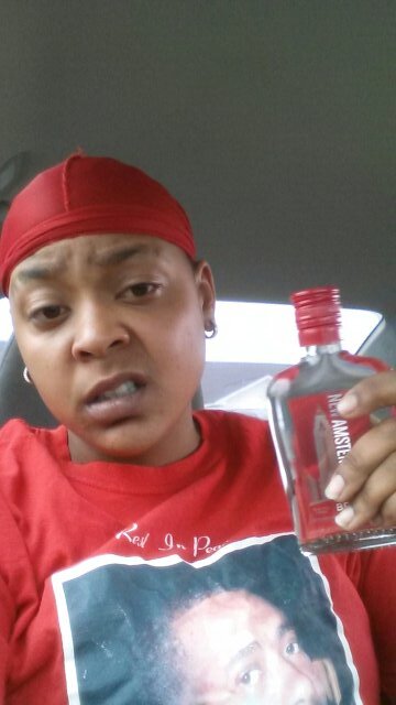 Ion Need No Bio... #ThuggLifeNigga