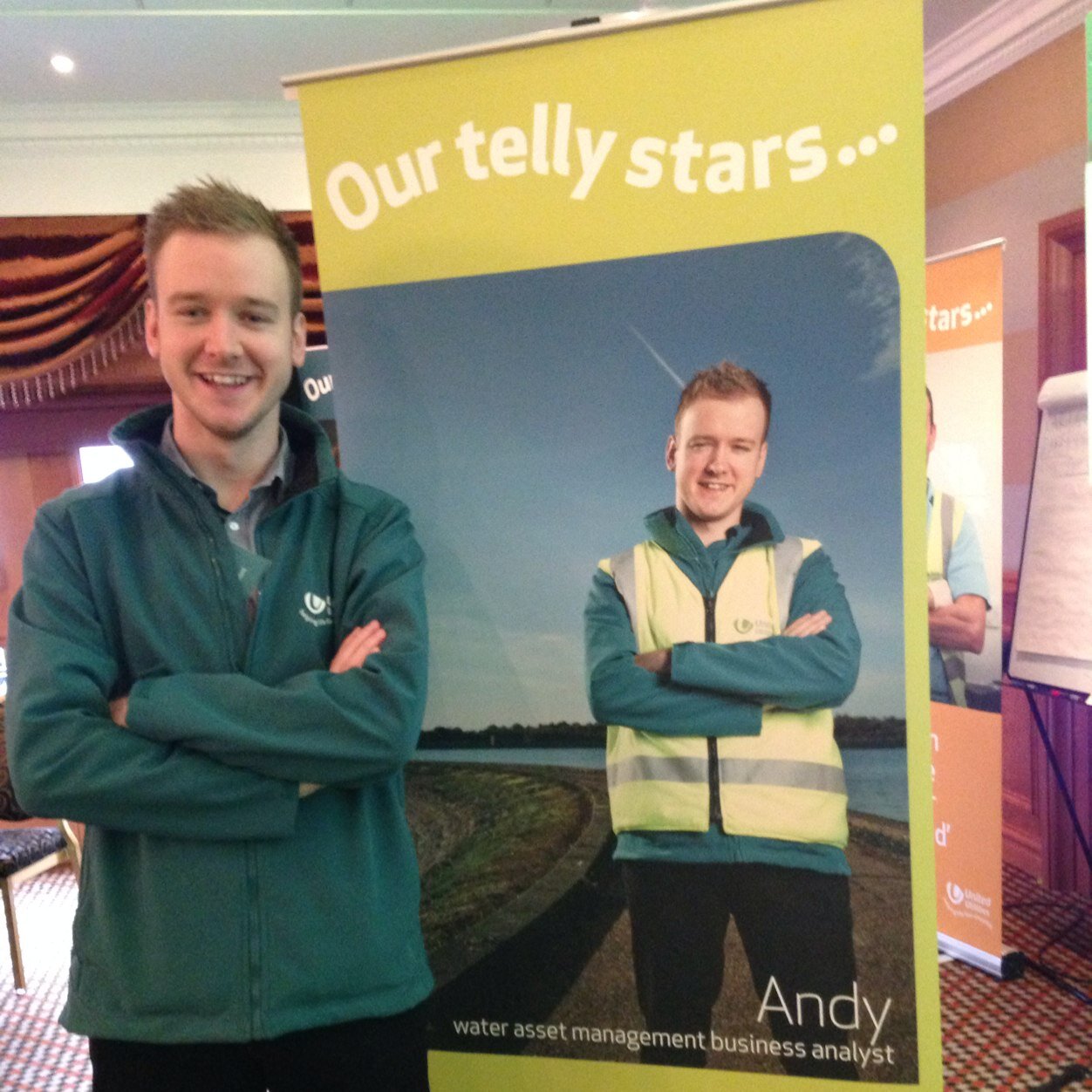 Day job @UnitedUtilities. Chair of Trustees @omega_mat Vice-chair @GtSankeyPrimary and National Leader of Governance and Scout Leader.
