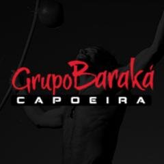 GRUPO BARAKÁ CAPOEIRA fundado em 17 de abril de 1999 por Mestre Antônio Henrique Pereira Leite, Contra Mestre Aurélio de Freitas Ferreira e Professor Kojack.