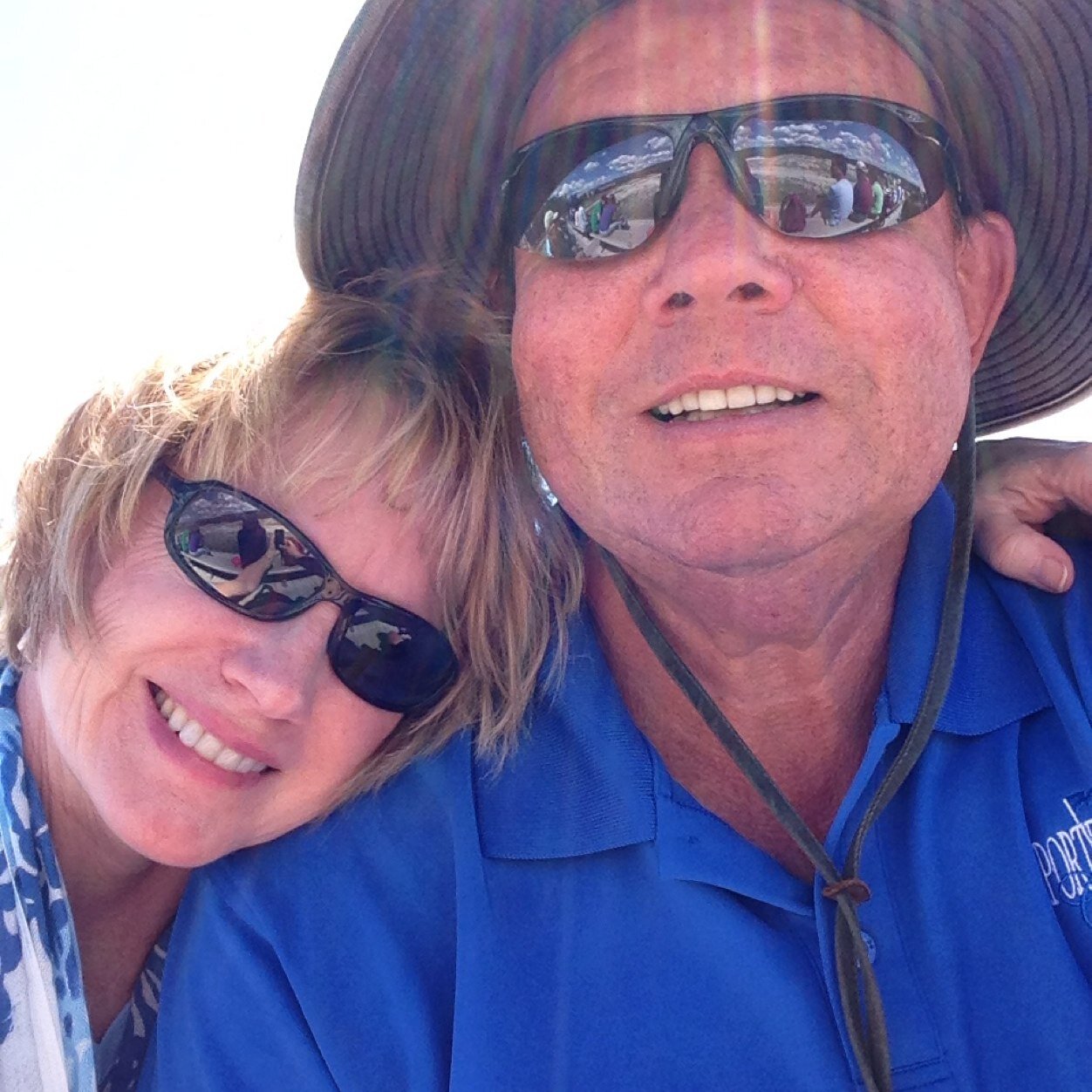 rshel019's profile picture. Hit it Straight and PUTT very well YOU WiLL WIN!