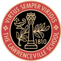 Lawrenceville School (@lvilleschool) 's Twitter Profile