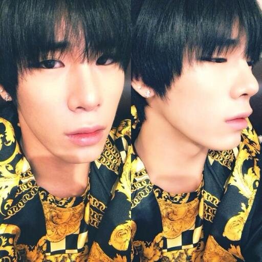 Say what? Sgaby. 97liner. SUPERSONIC if you know what i mean. @ftsc_sihoo you just tell me love ❤ i've got a lot of accounts fyeah.