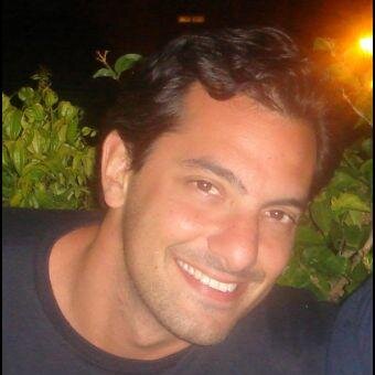 Salmanpour23's profile picture. Screenwriter. Man-Utd fan. Light sleeper