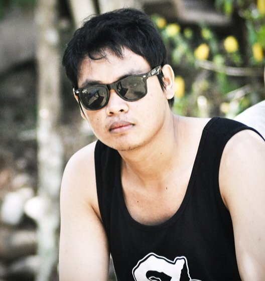 Enterpreuner. Owner Kaos Bugis,Ketua Purna Paskibraka Indonesia (PPI) Parepare.