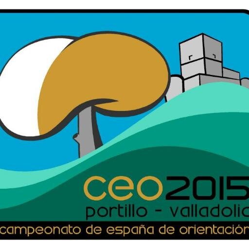 CEO2015Portillo's profile picture. Campeonato de España de Orientación 2015 en Portillo (Valladolid)