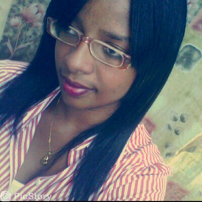 AвяΐĿ
~|Futura Psicóloga
12 Abril BirthDay
#ConfiadaEnDios
ツ 'Risueña Hasta Morir
#PielCanela
'Siempre Humilde Pero Cotizada.!