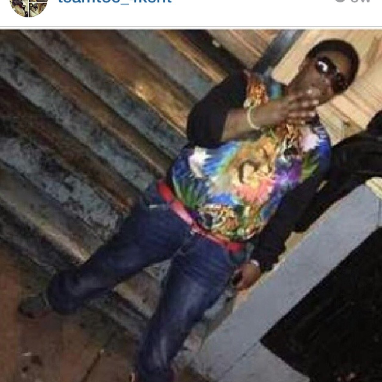 teamtoc3's profile picture. 