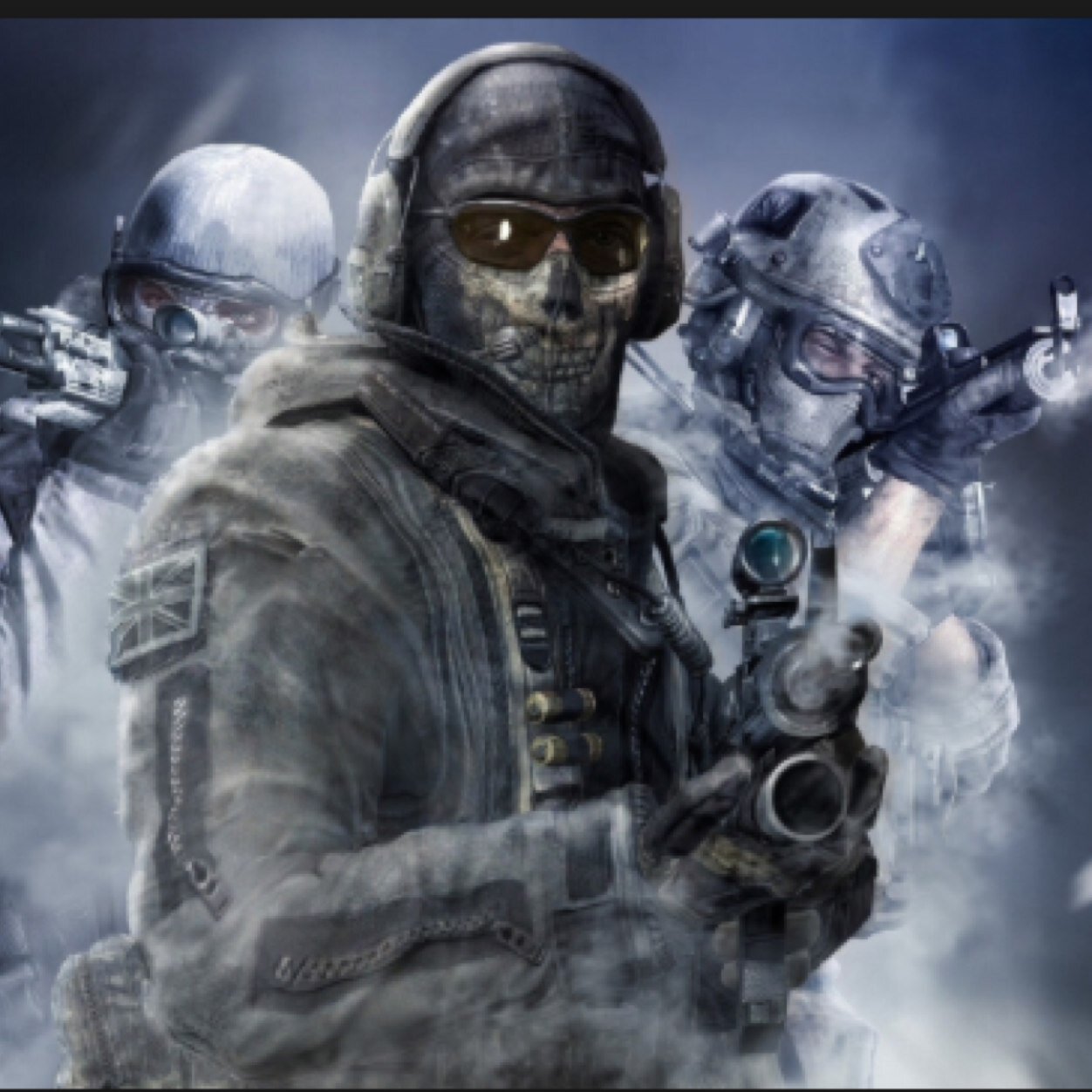 Yoo mensen abboneer op mijn youtube kanaal ik ben een begind youtuber en ik upload MW3 BO2 Ghost Minecraft en GTA 5 en andere random games like en abboneer