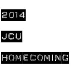 2015 JCU Homecoming Weekend will be October 2-4! tweet us with your questions