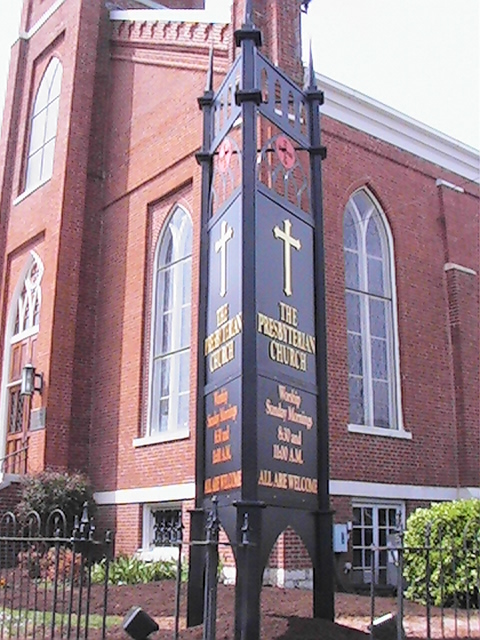 bgpres's profile picture. On the corner of State St & 10th Ave. 200+ years of witness.  PC(USA); Matthew 25 Congregation. Sharing the vitality of Christ: Loving, Serving, Welcoming All.