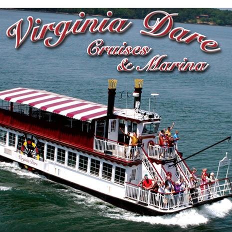 Cruises most days April through December. Sightseeing, Lunch, Dinner, Specialty Cruises & Private Charters. Cruises starting @ $20.00. Reservations Required!