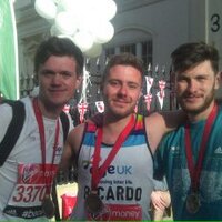 George Hobbs (@hobbs1hobbs) 's Twitter Profile