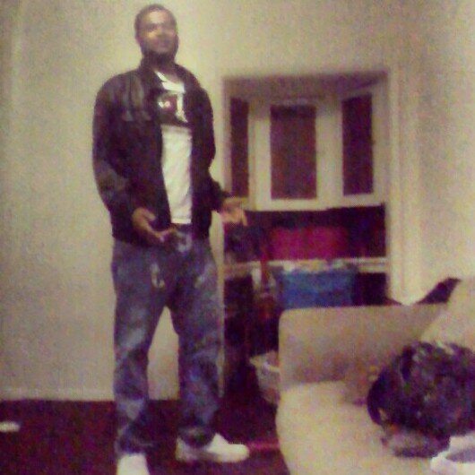 FrancoYao84's profile picture. 