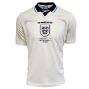 Collector of classic retro football shirts, some of my collection for sale on ebay!