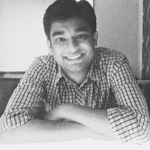 _kunalgupta's profile picture. Thirty three ◉ Mathematics ◉ Internet ◉ Chelsea FC ◉ Movies ◉ Travel