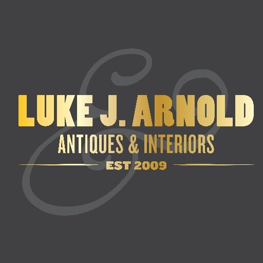 Since 2009, Luke Arnold has been sourcing antiques and individual interior pieces that are perfect for any home or specification.