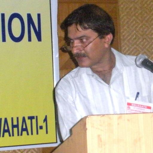 pradip_ghy Profile Picture