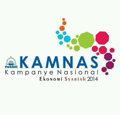 Bachelor Degree Islamic Economic Science Department STEI Tazkia / Presidium Nasional FoSSEI / Council Consideration of FoSSEI Region Jabodetabek
