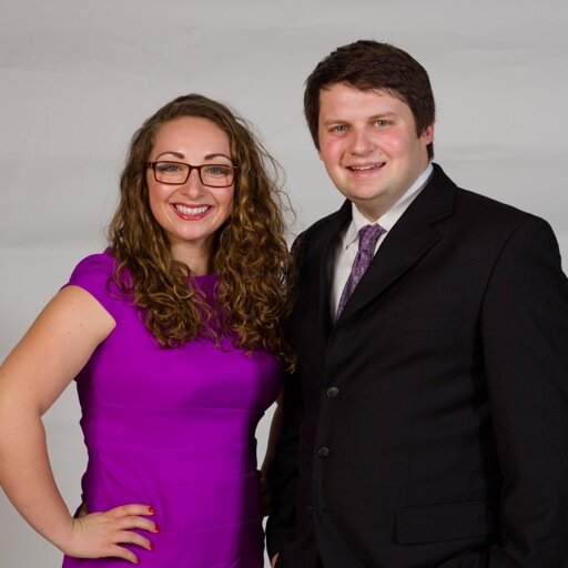 Official twitter page of Andrew and Molly's 2014 campaign for Student Government President of TSU