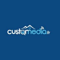 Customedia (@customediafr) 's Twitter Profile