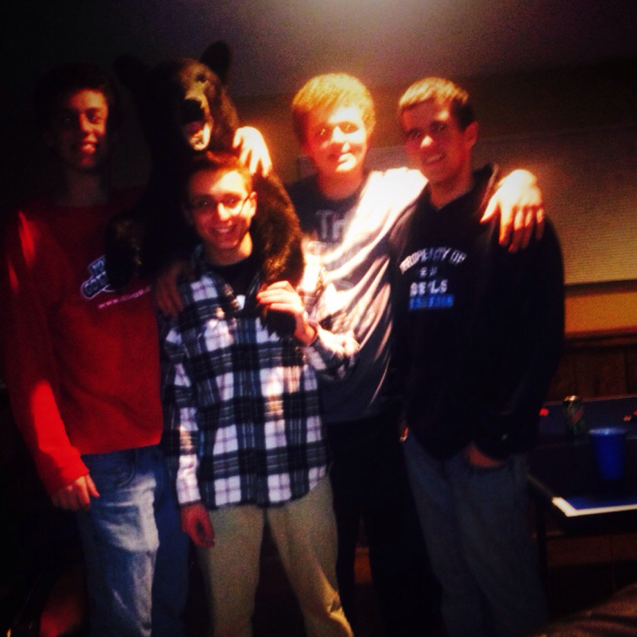 trevorhirst25's profile picture. #25
#DFS 
WD
EC