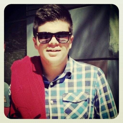 DON'T STOP THE PARTY :)