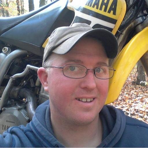 jradoffroad's profile picture. I love Dirt Bikes and ATV's. I repair them, ride them and make some videos too.