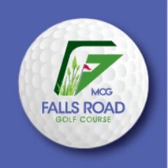 #FallsRoadGC - This 18-hole, par 70 public golf course is located in beautiful Potomac, Maryland. This player-friendly course is for everyone.
