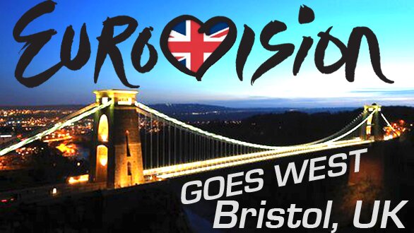 EurovisionGW's profile picture. Eurovision Song Contest and Schlager nights in Bristol, UK