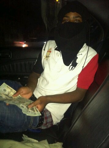 Smash.In.Peace To My Brotha T-Mac You Knoe The Team Got You O.T.T Shxt SmashOrDie RestInBandz Bro  !