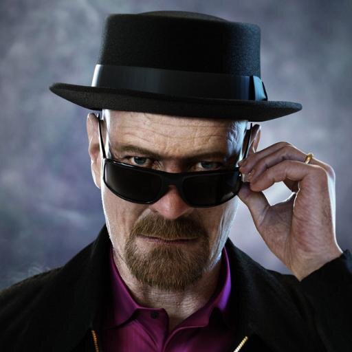 The official Twitter account of the gaming community Heisenberg's Men.