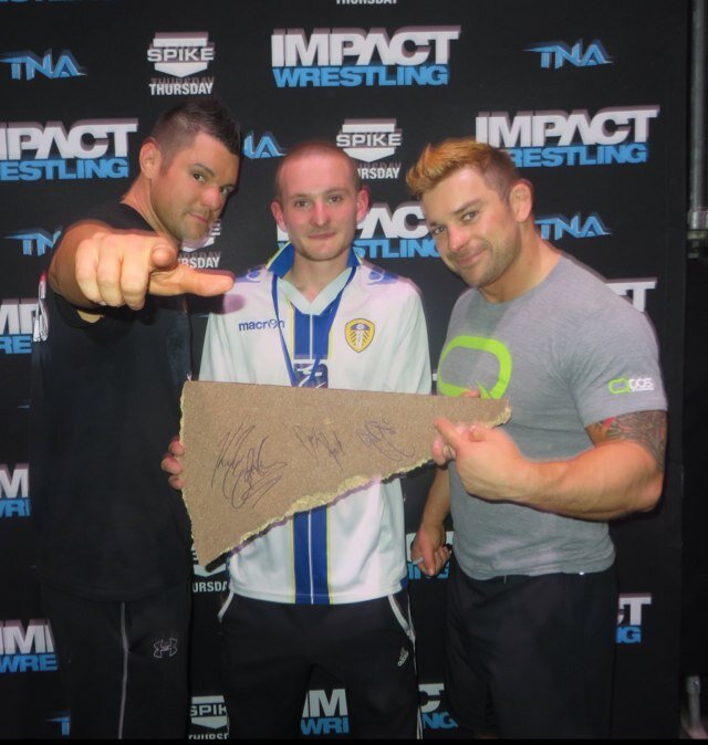 DanColeROH's profile picture. 