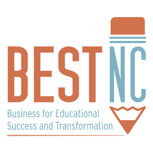 A non-profit, non-partisan coalition of business leaders committed to improving North Carolina's education system through policy & advocacy. https://t.co/FeIFzZ7rXh