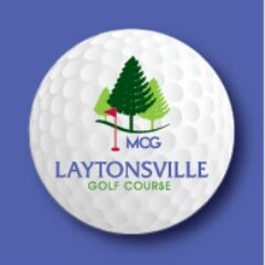 #LaytonsvilleGC - Designed to player-friendly, the 18-hole, par 71 layout is easily managed by the novice, yet challenging enough for the better player.