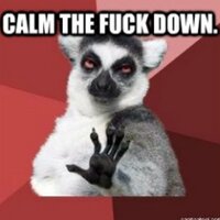 Your Favorite Lemur (@lemur) 's Twitter Profile