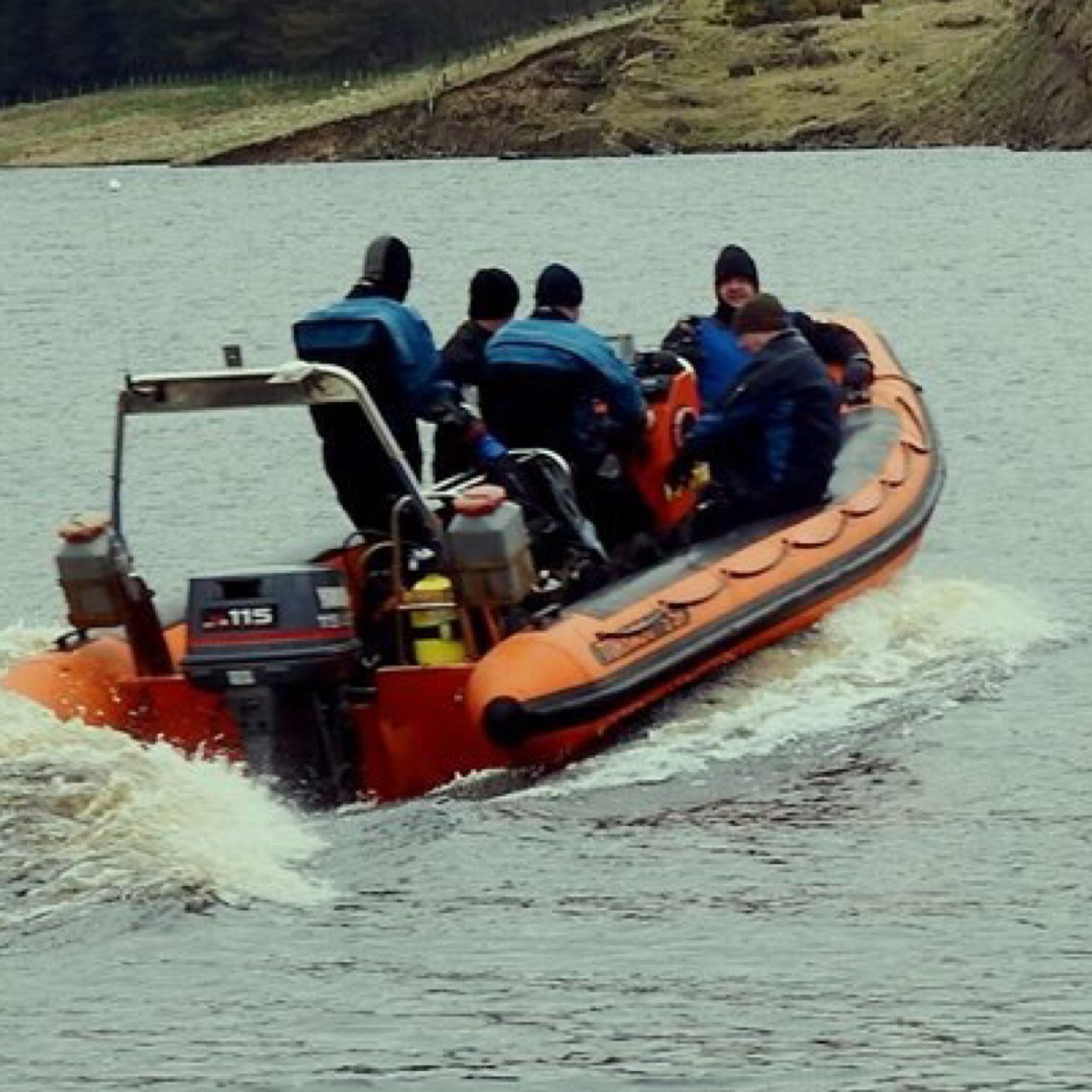 ChadsacSubaquac's profile picture. Chadderton Subaqua Club - based in Oldham - Club Night on Thursdays meet at Oldham Baths from 7.30pm then back to our Clubhouse from 8.30pm