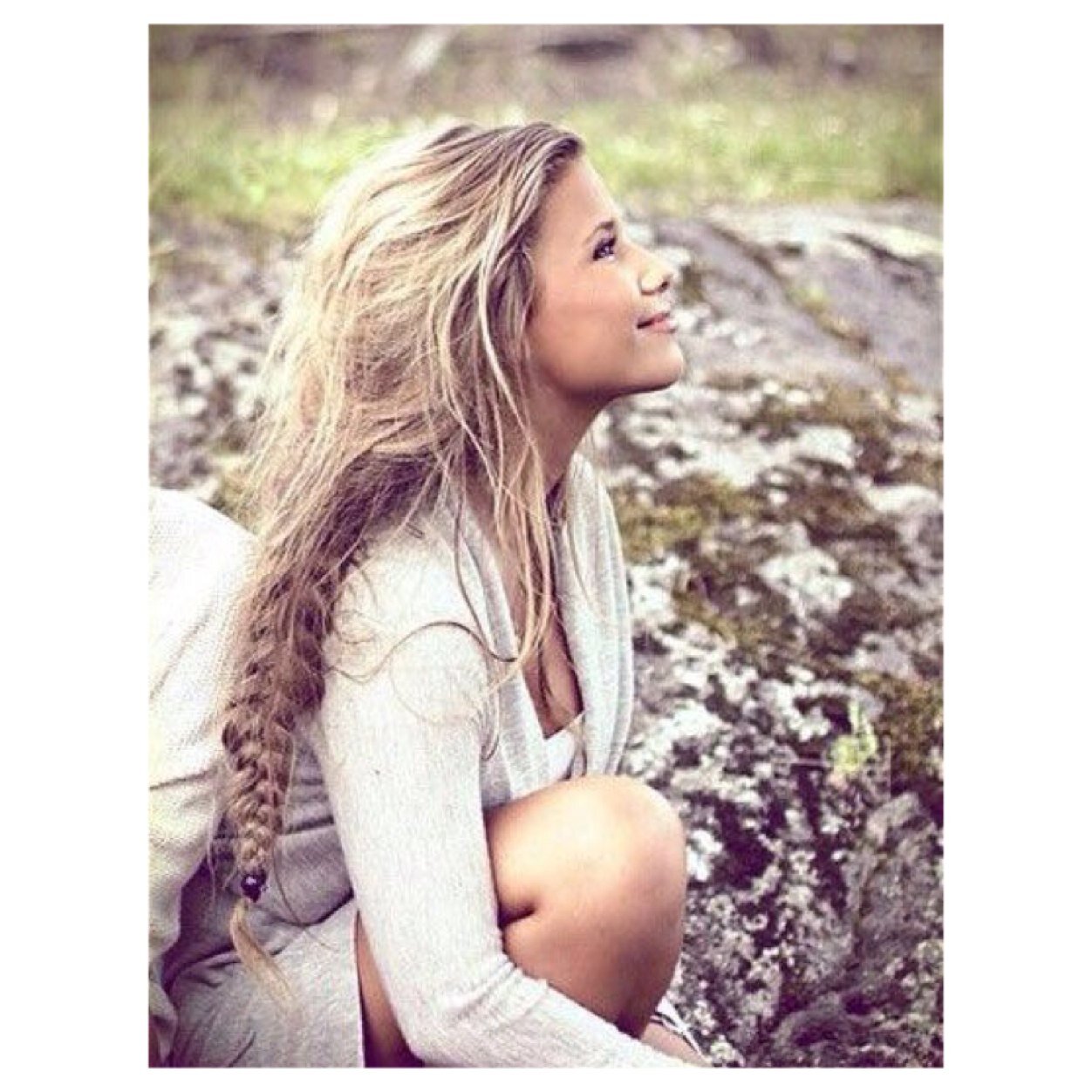 Slaaplekker, Susanne Koster.        Hoofdpersoon: Fleur