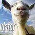 Goat Simulator (@missedtheflop) Twitter profile photo