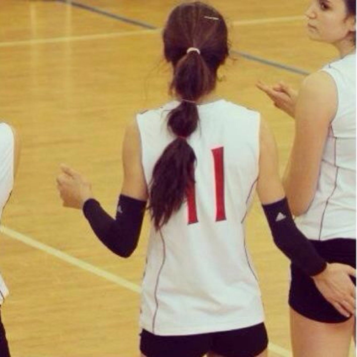 GalatasaraySK voleyball player #11