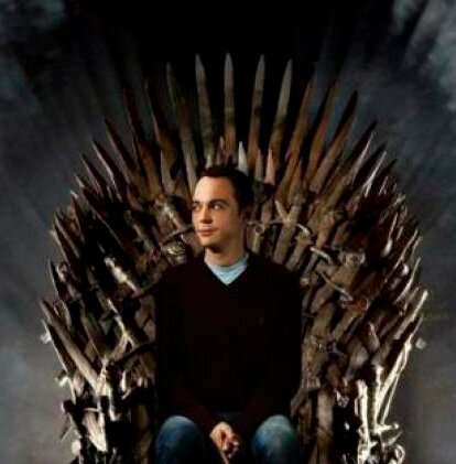 SeriesSuperFan's profile picture. Soy super fan de las Series y comparto noticias y contenidos relacionados con ellas: Juego de Tronos, Breaking Bad, Big Bang Theory, Galáctica ¡y más!