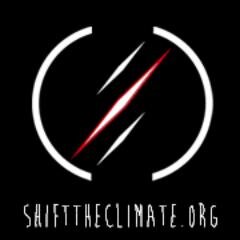Shift is part of the building grassroots movement to fight climate change.