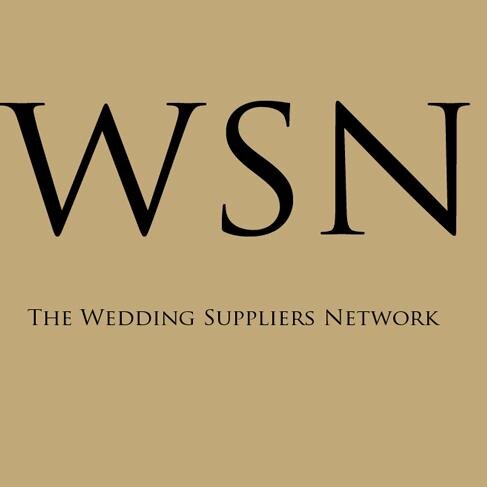 The Wedding Suppliers Network brings you the best suppliers in the Wedding Industry.