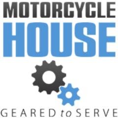 motohouseusa's profile picture. Motorcycle House offers brand name saddlebags, jackets, helmets & parts on sale for your motorcycle. We also offer a 30 day money back guarantee!