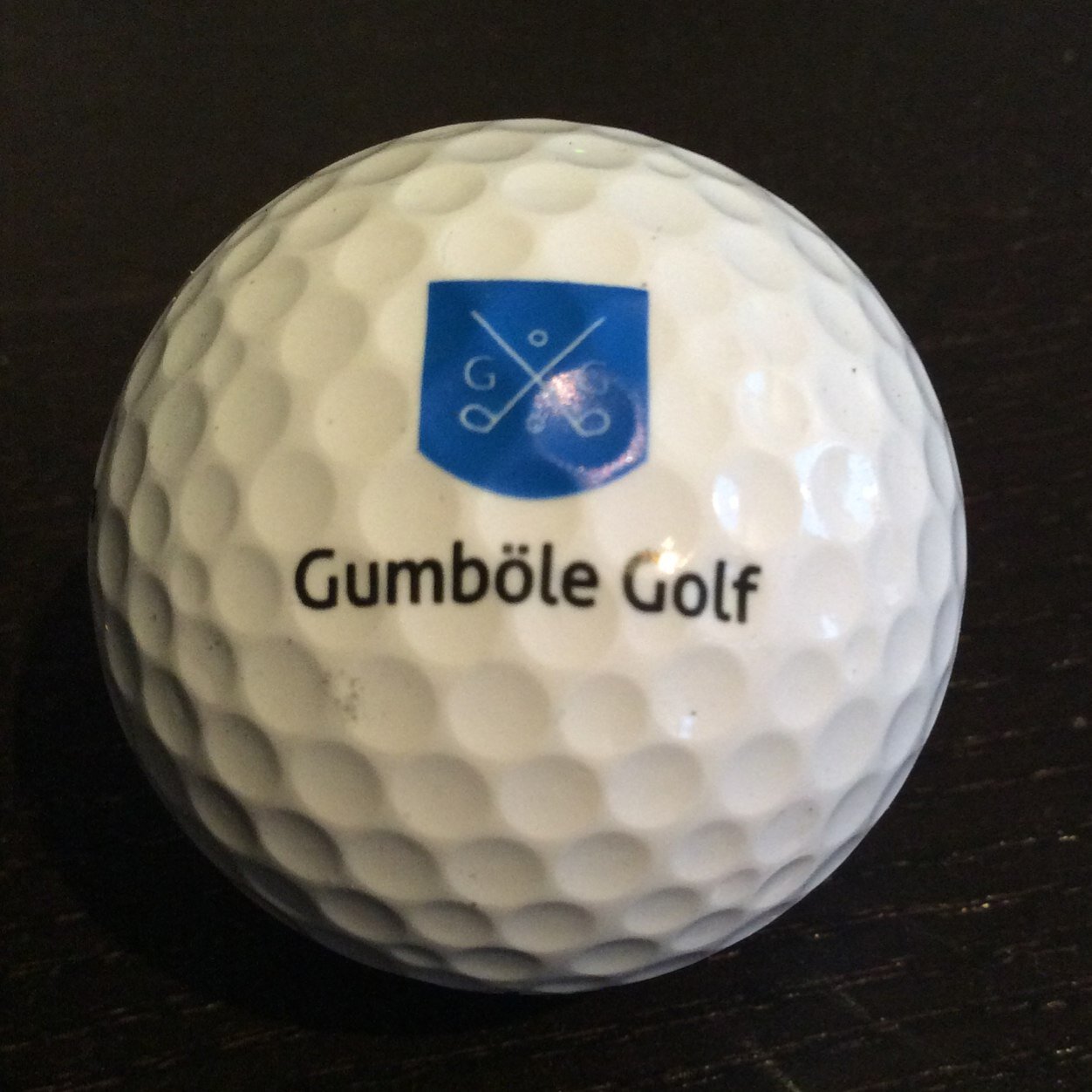 Gumböle Golf Profile